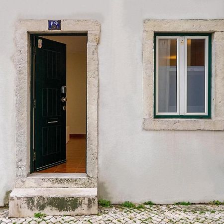 Lisboa, Central Lisbon, Charming Patio House, , Wifi, Air Conditioning, Near Metro, By Ig Exterior photo